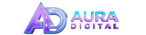 Aura Digital - Agence Web Maroc